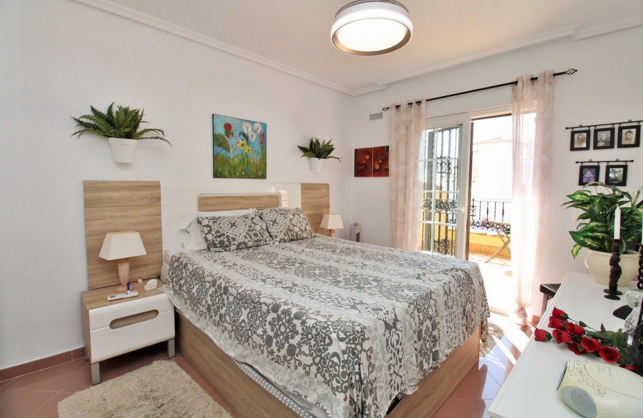 Reventa - Chalet - Villamartin - Los Dolses