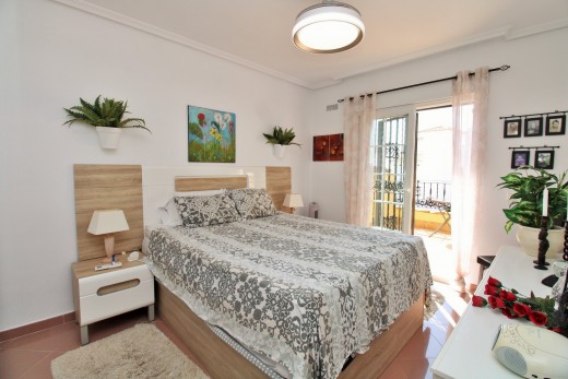 Reventa - Chalet - Villamartin - Los Dolses