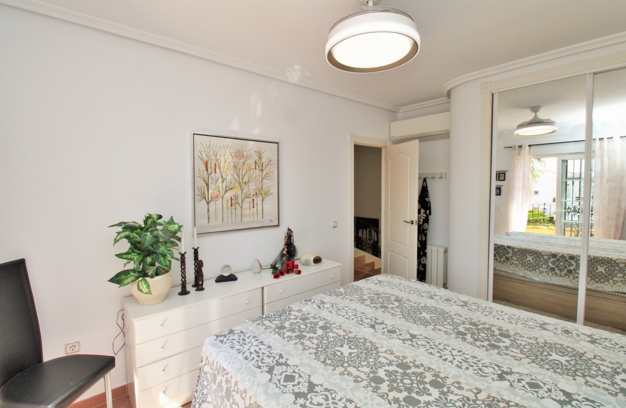 Reventa - Chalet - Villamartin - Los Dolses