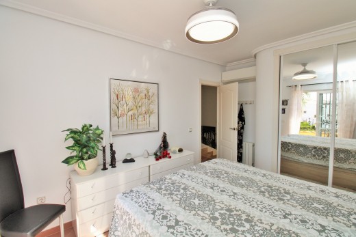 Reventa - Chalet - Villamartin - Los Dolses