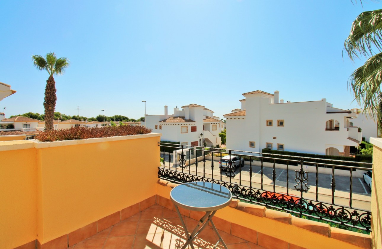 Reventa - Chalet - Villamartin - Los Dolses