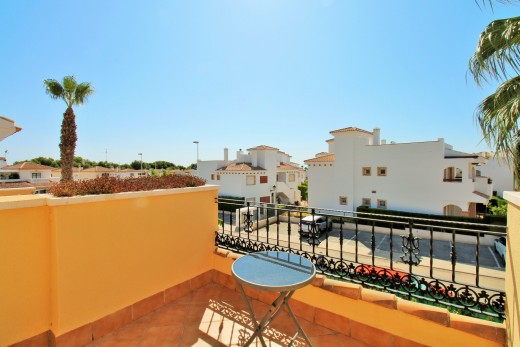 Reventa - Chalet - Villamartin - Los Dolses