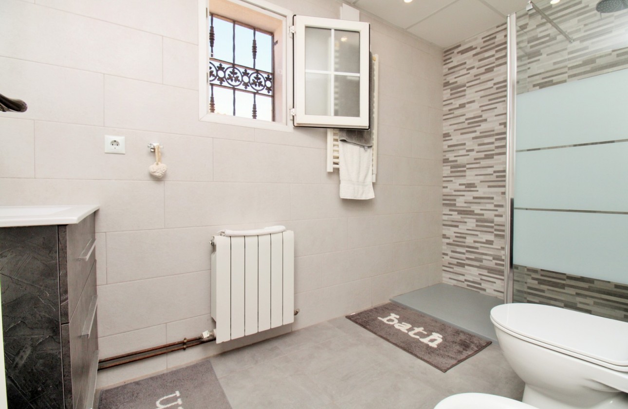 Reventa - Chalet - Villamartin - Los Dolses