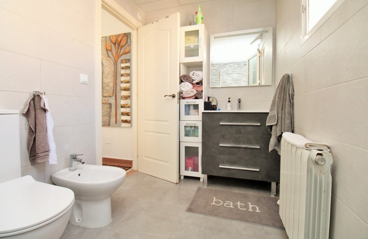 Reventa - Chalet - Villamartin - Los Dolses