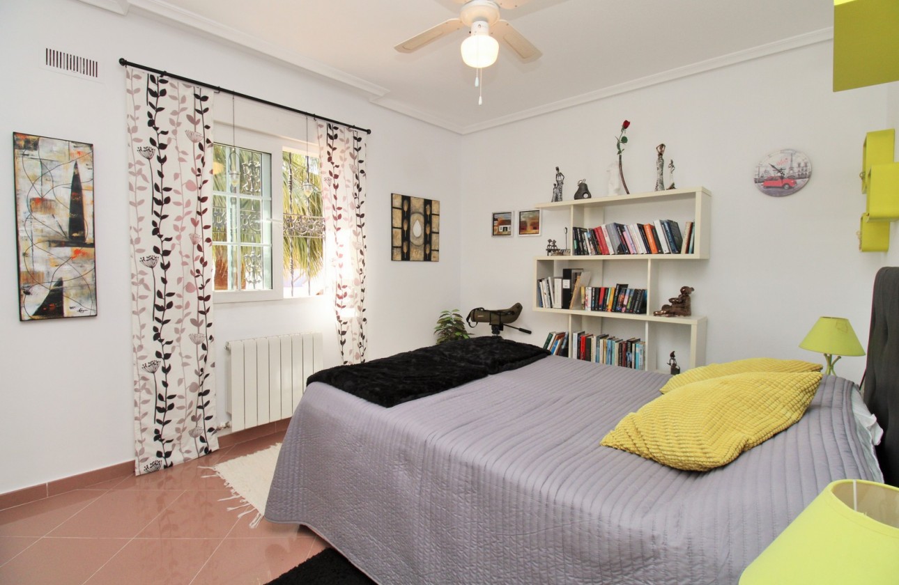 Reventa - Chalet - Villamartin - Los Dolses