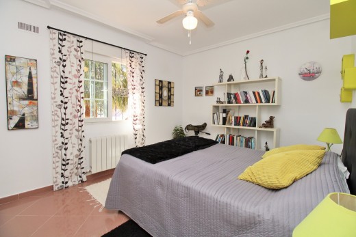 Reventa - Chalet - Villamartin - Los Dolses