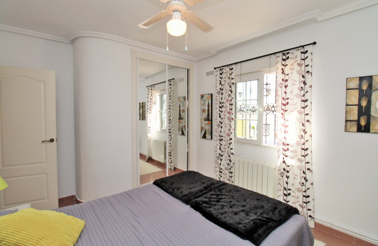 Reventa - Chalet - Villamartin - Los Dolses