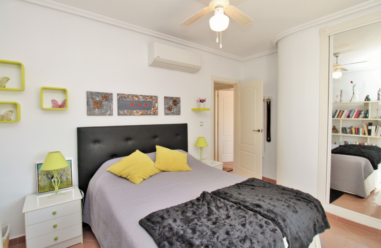 Reventa - Chalet - Villamartin - Los Dolses
