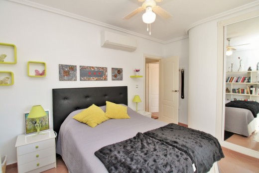 Reventa - Chalet - Villamartin - Los Dolses
