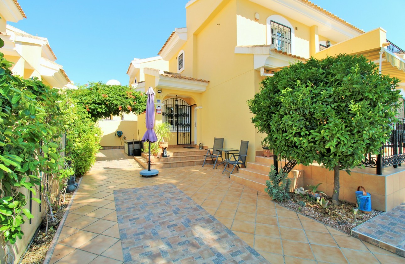 Reventa - Chalet - Villamartin - Los Dolses