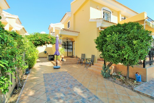 Reventa - Chalet - Villamartin - Los Dolses