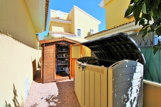 Reventa - Chalet - Villamartin - Los Dolses