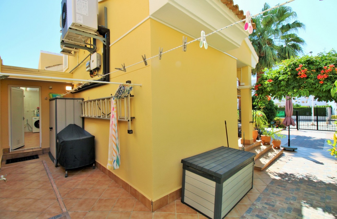 Reventa - Chalet - Villamartin - Los Dolses
