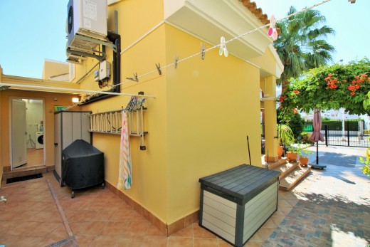 Reventa - Chalet - Villamartin - Los Dolses