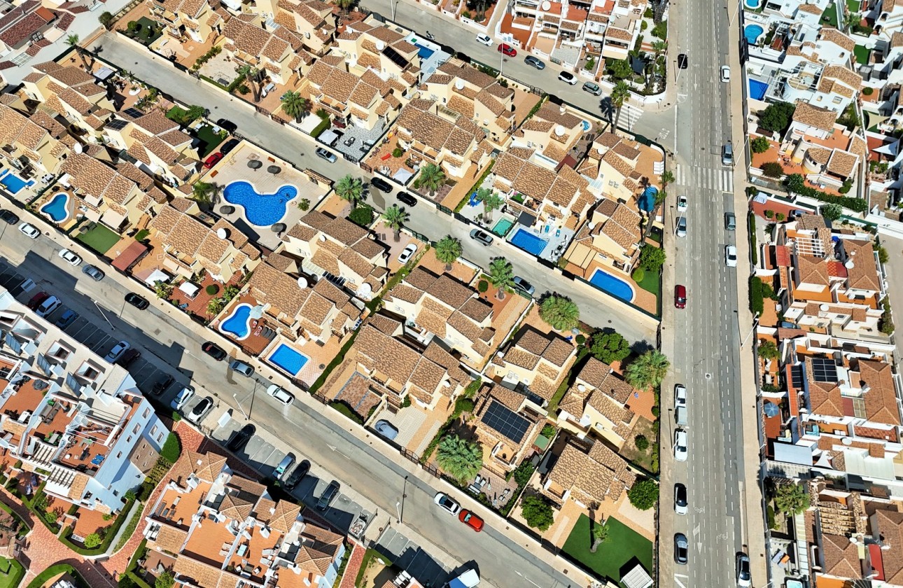 Reventa - Chalet - Villamartin - Los Dolses
