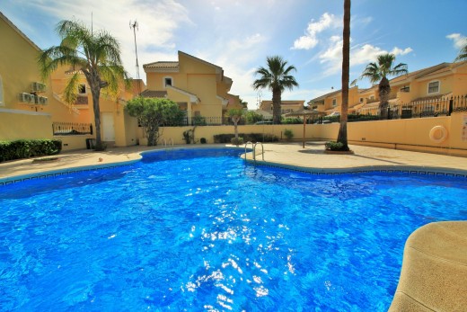 Reventa - Chalet - Villamartin - Los Dolses