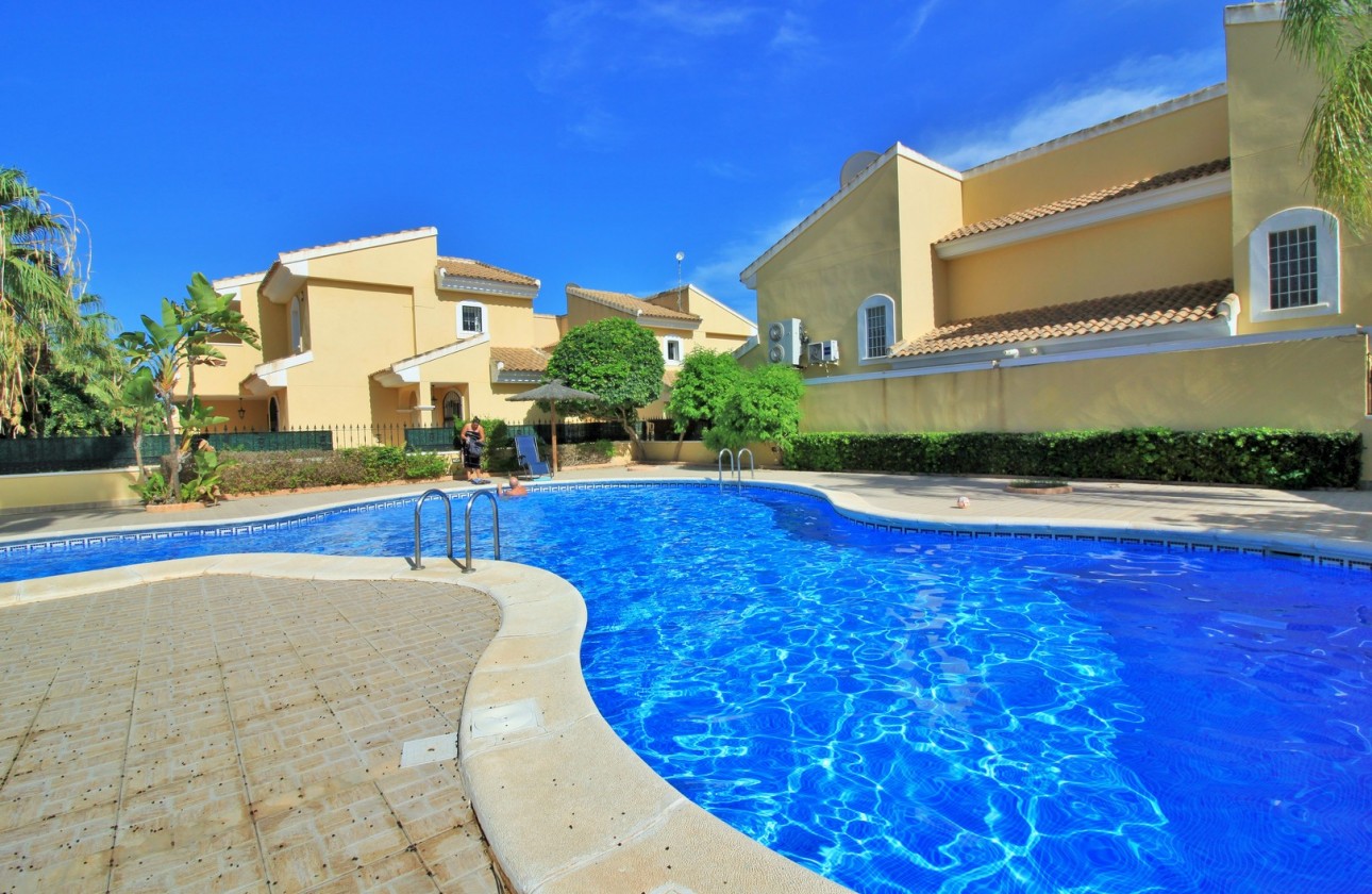 Reventa - Chalet - Villamartin - Los Dolses