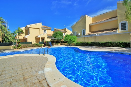 Reventa - Chalet - Villamartin - Los Dolses