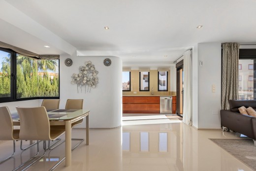 Reventa - Chalet - Orihuela Costa - La Zenia