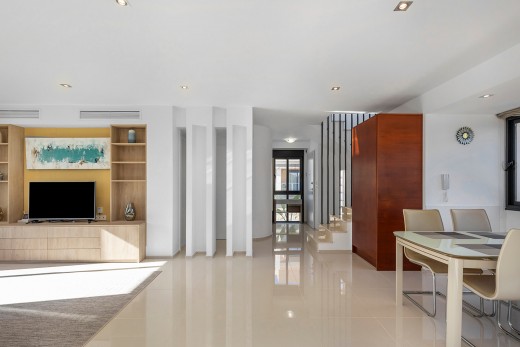 Reventa - Chalet - Orihuela Costa - La Zenia