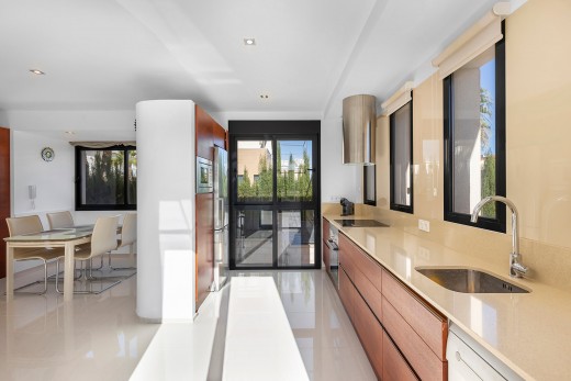 Reventa - Chalet - Orihuela Costa - La Zenia
