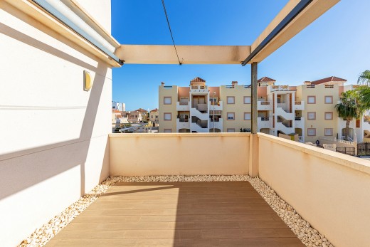 Reventa - Chalet - Orihuela Costa - La Zenia