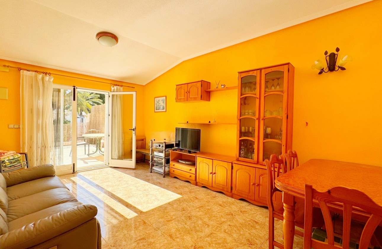 Reventa - Adosado - Orihuela Costa - Punta Prima