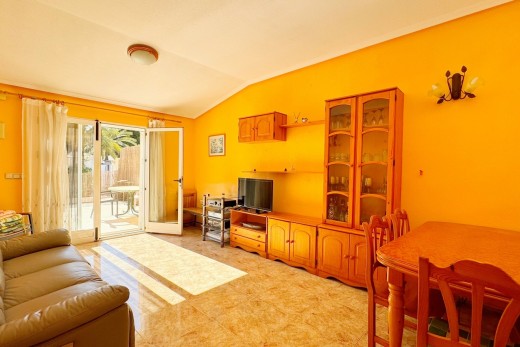 Reventa - Adosado - Orihuela Costa - Punta Prima