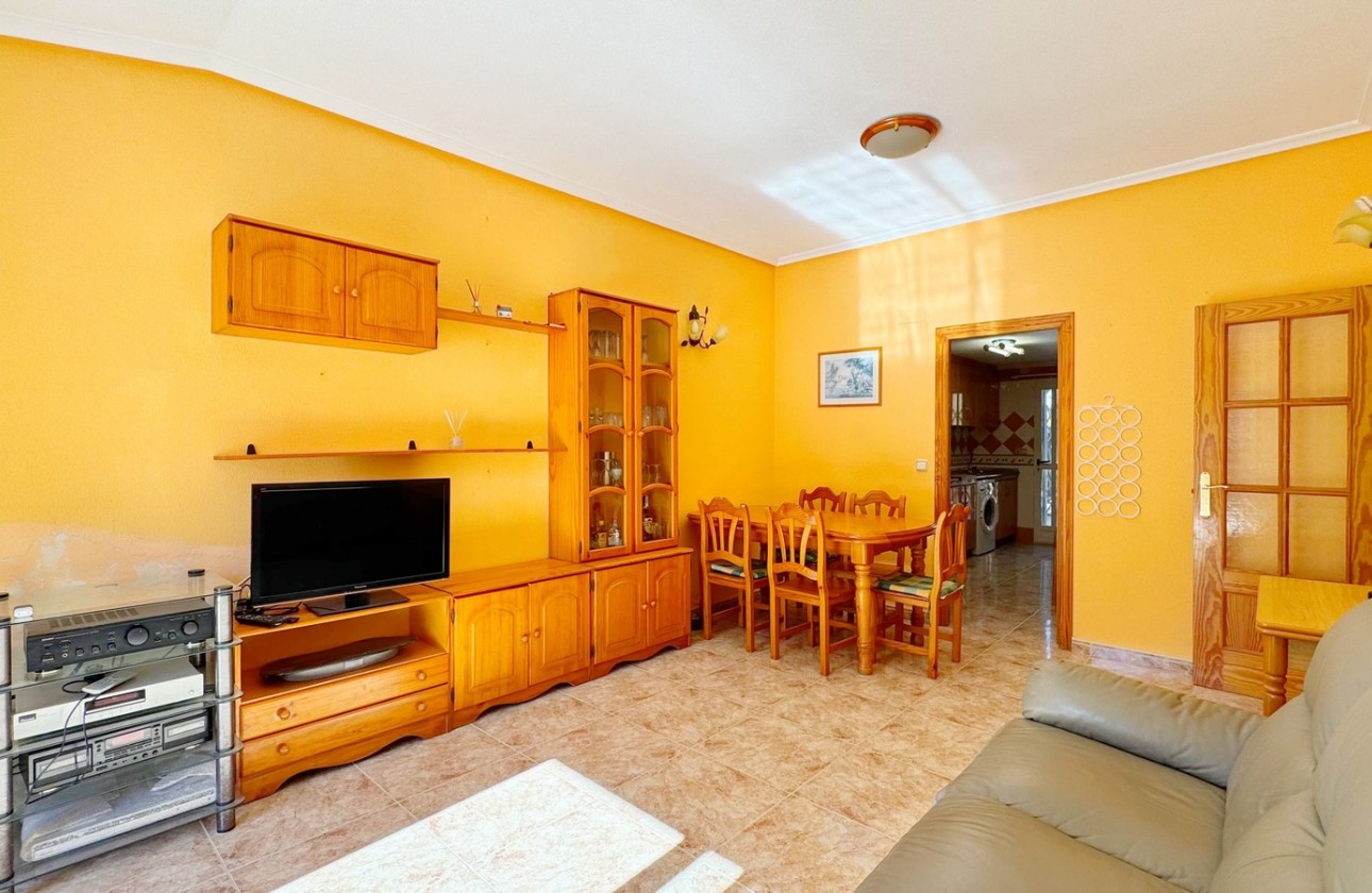 Reventa - Adosado - Orihuela Costa - Punta Prima