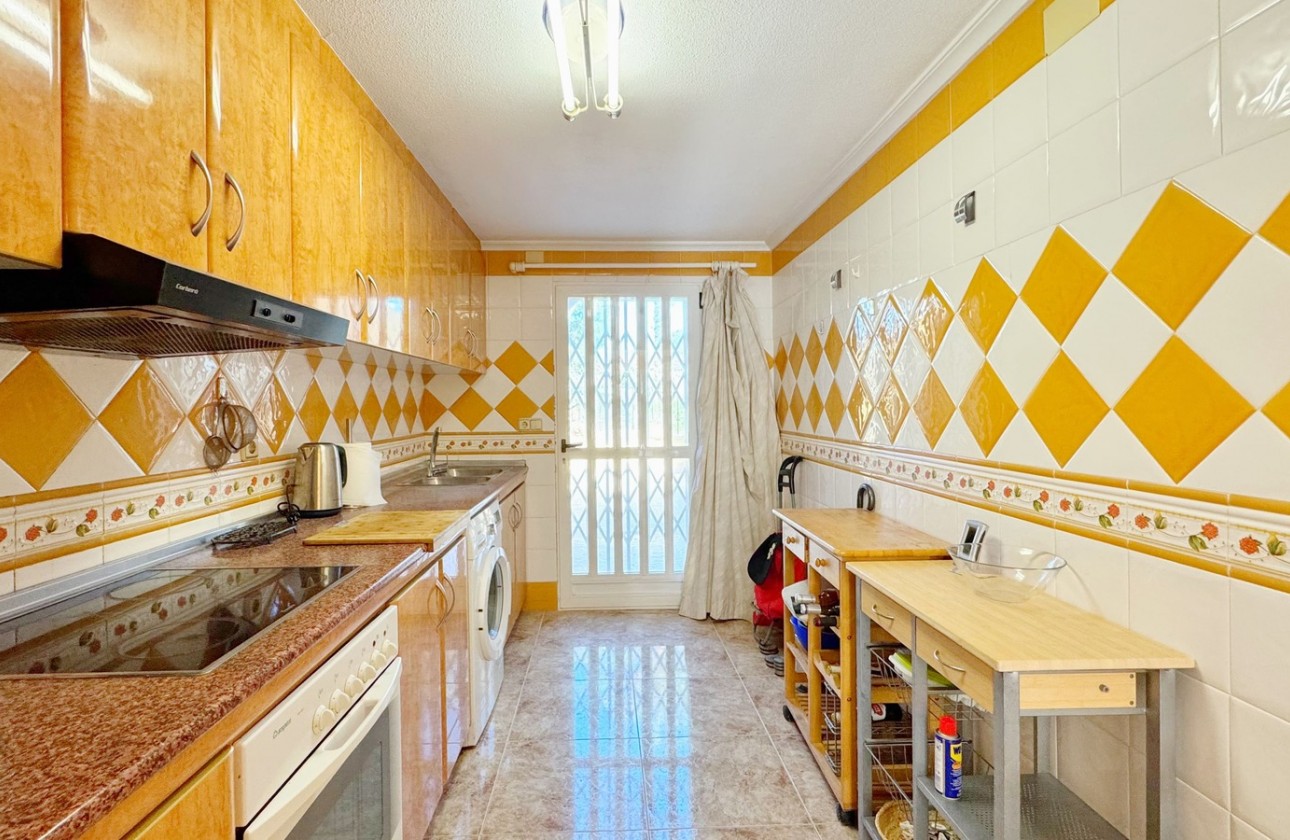 Reventa - Adosado - Orihuela Costa - Punta Prima