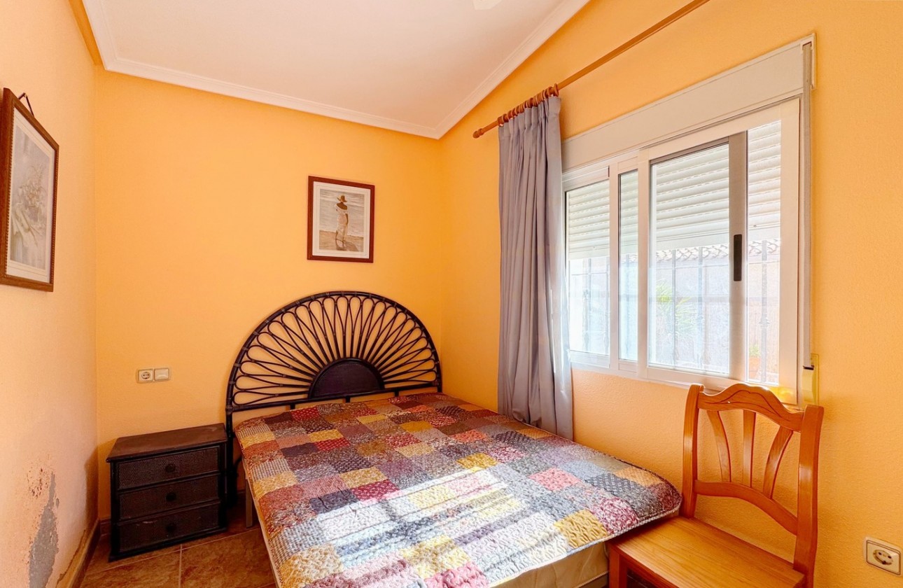 Reventa - Adosado - Orihuela Costa - Punta Prima