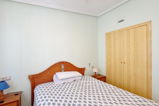 Reventa - Adosado - Orihuela Costa - Punta Prima