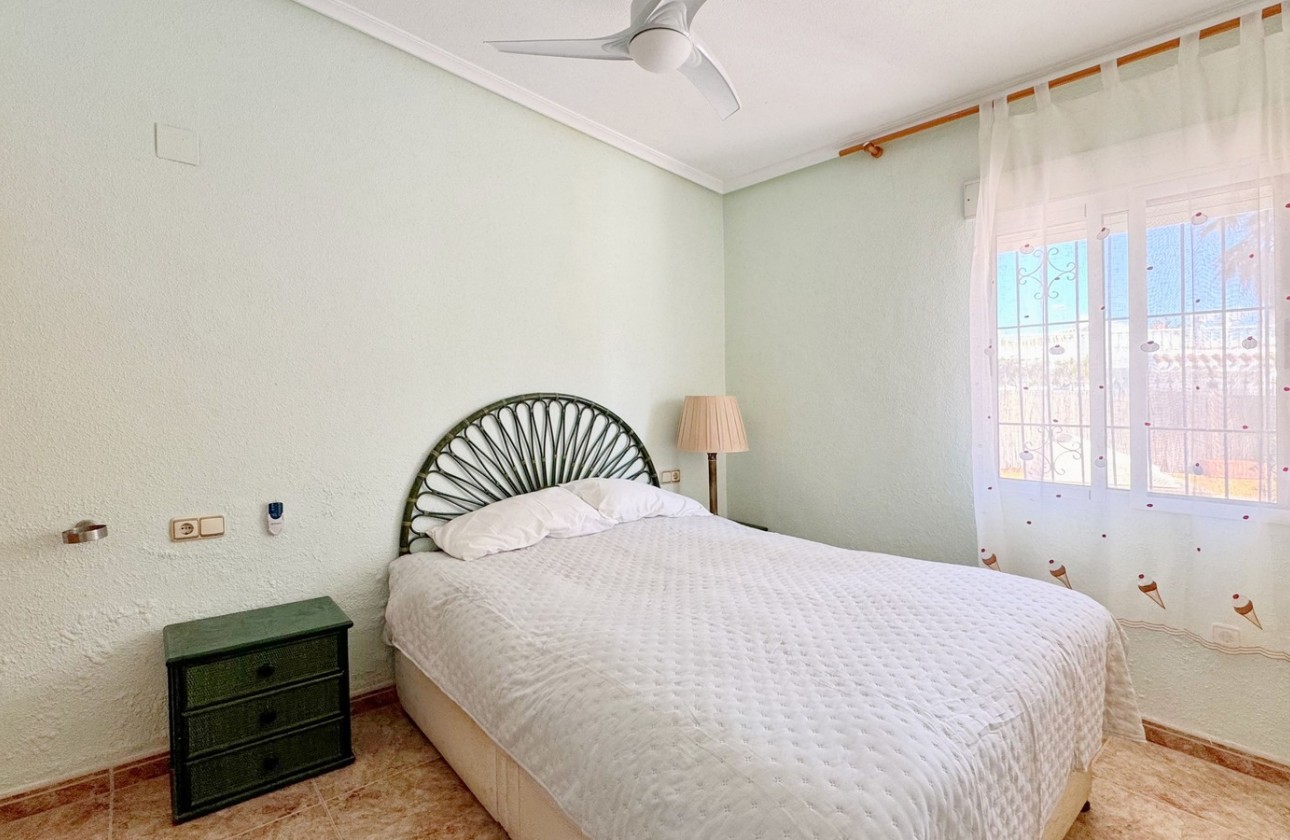Reventa - Adosado - Orihuela Costa - Punta Prima