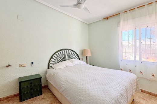 Reventa - Adosado - Orihuela Costa - Punta Prima