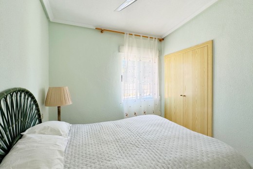 Reventa - Adosado - Orihuela Costa - Punta Prima