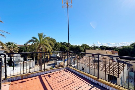 Reventa - Adosado - Orihuela Costa - Punta Prima
