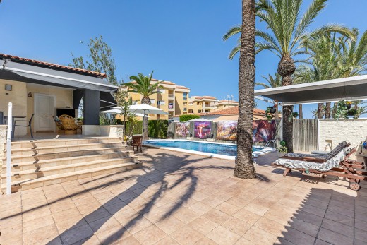 Reventa - Chalet - Torrevieja - Rocio del Mar