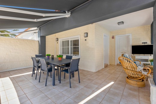Reventa - Chalet - Torrevieja - Rocio del Mar