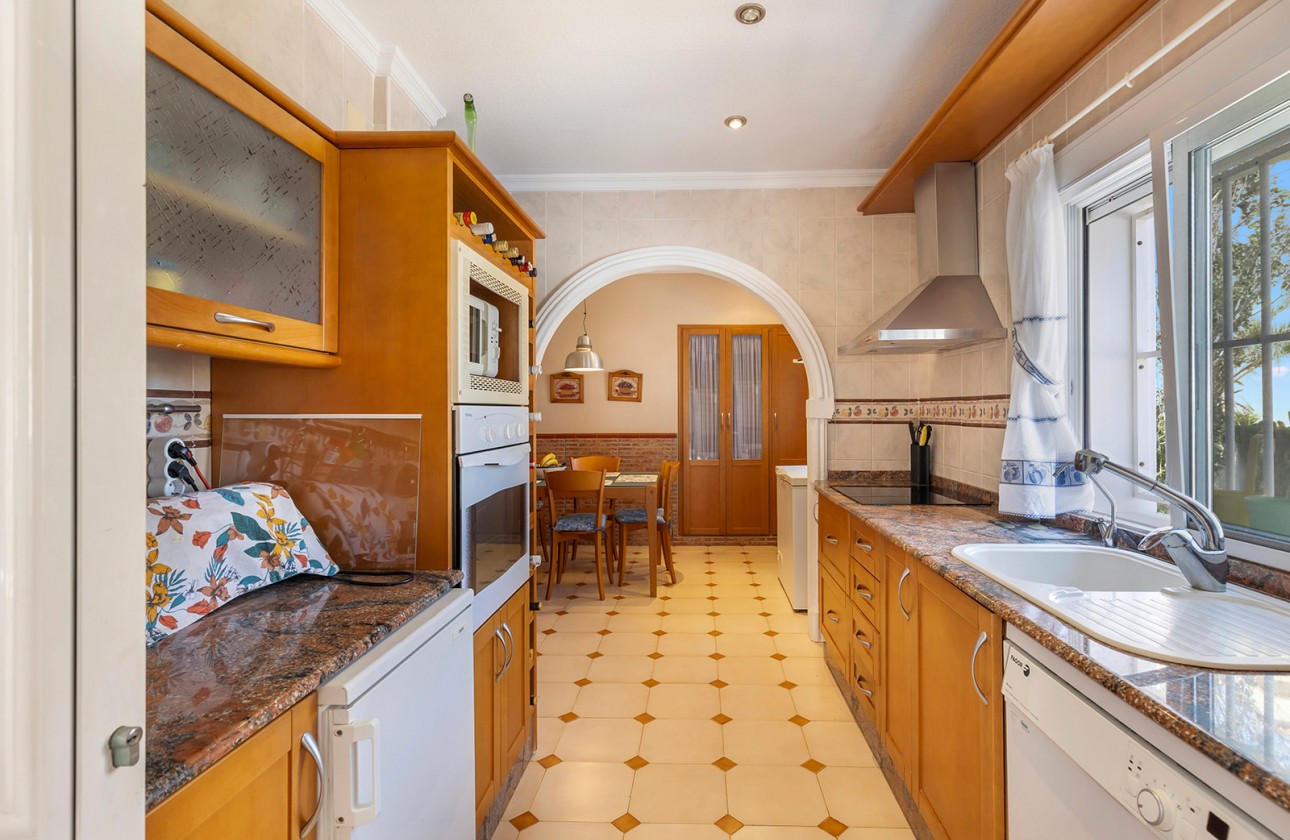 Reventa - Chalet - Torrevieja - Rocio del Mar