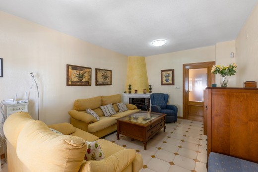 Reventa - Chalet - Torrevieja - Rocio del Mar