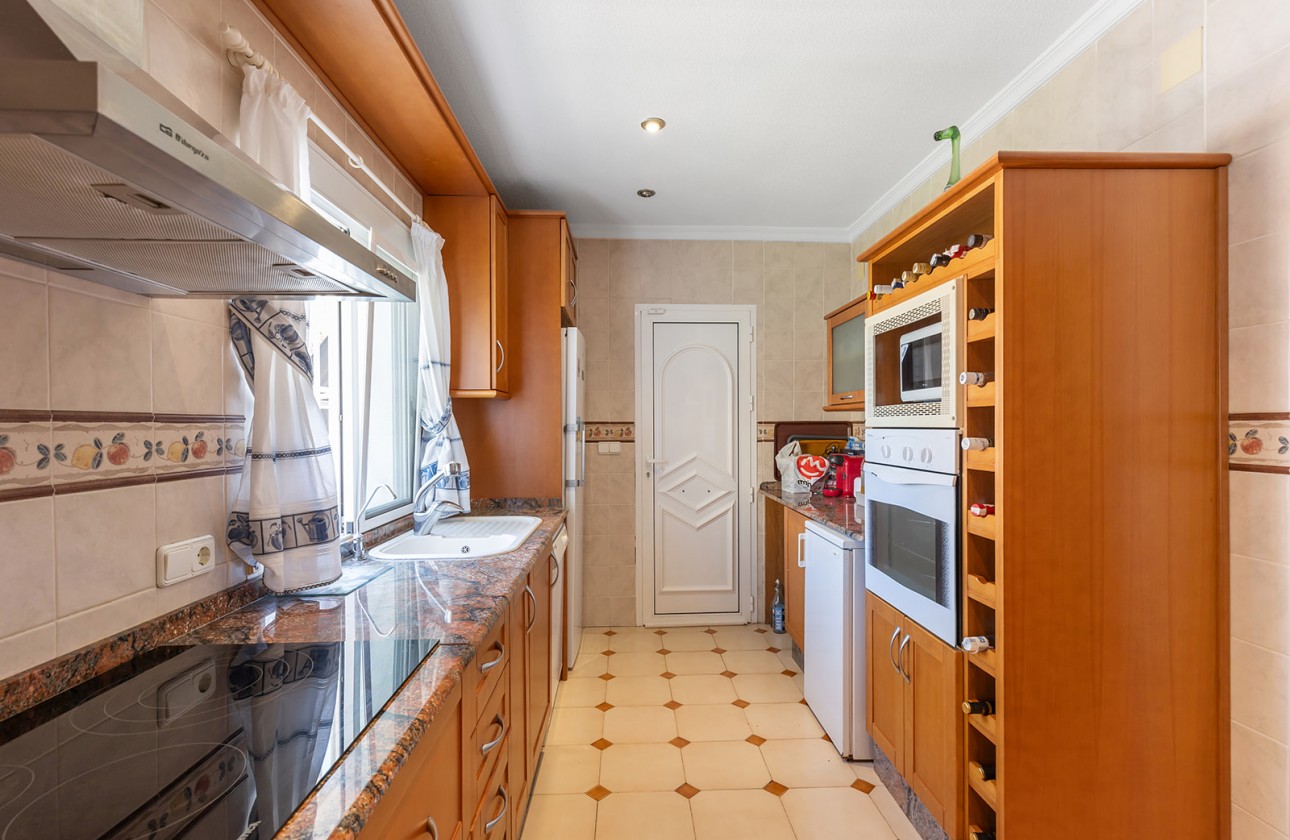 Reventa - Chalet - Torrevieja - Rocio del Mar