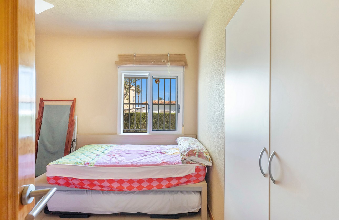 Reventa - Chalet - Torrevieja - Rocio del Mar