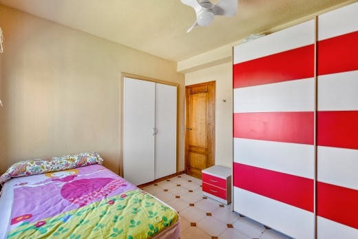 Reventa - Chalet - Torrevieja - Rocio del Mar