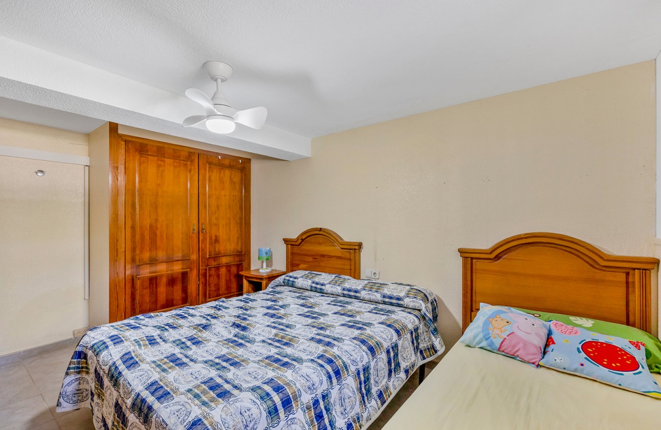 Reventa - Chalet - Torrevieja - Rocio del Mar