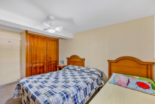 Reventa - Chalet - Torrevieja - Rocio del Mar