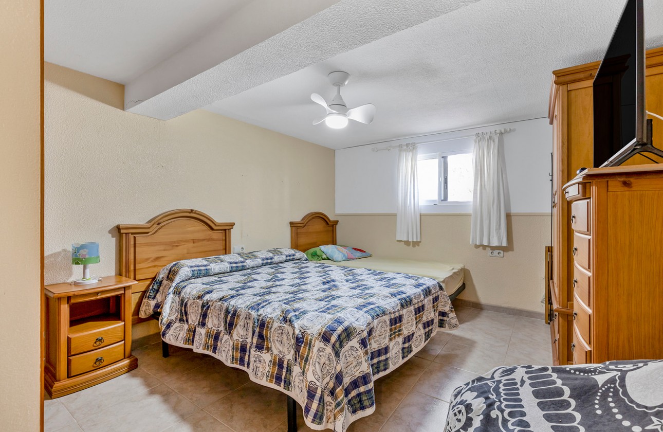 Reventa - Chalet - Torrevieja - Rocio del Mar