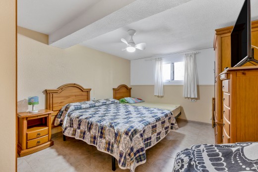 Reventa - Chalet - Torrevieja - Rocio del Mar