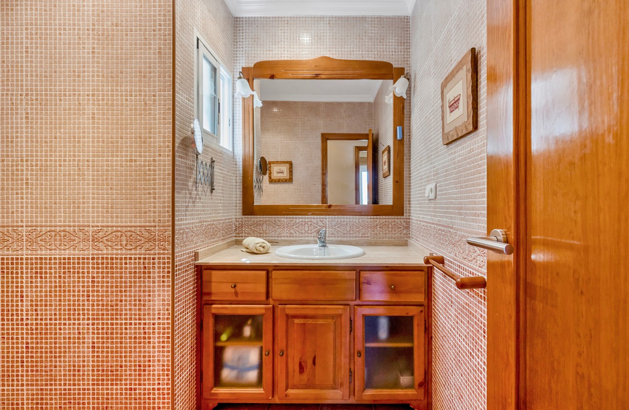Reventa - Chalet - Torrevieja - Rocio del Mar