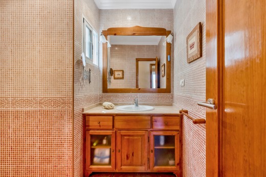 Reventa - Chalet - Torrevieja - Rocio del Mar