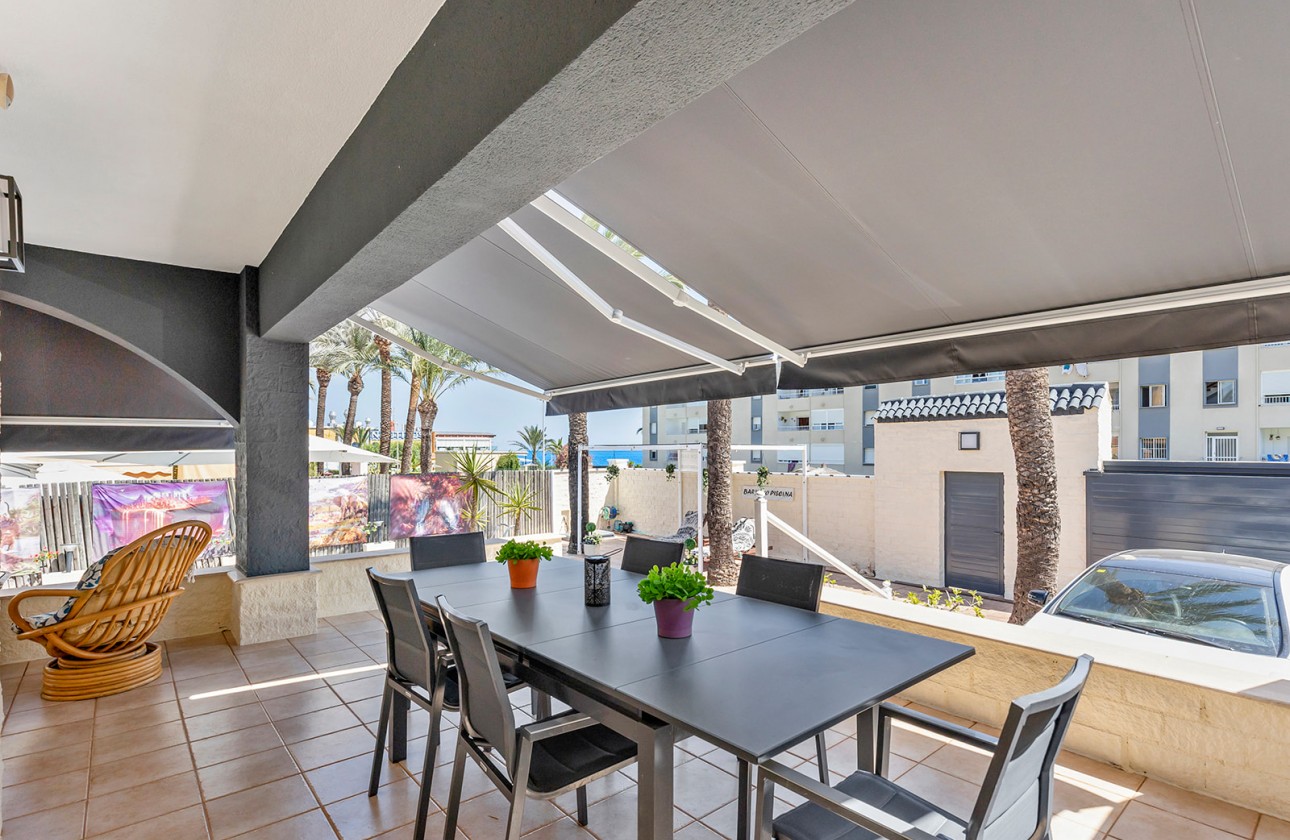 Reventa - Chalet - Torrevieja - Rocio del Mar